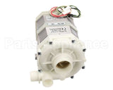 02101.53 Cma Uc 50E Wash Pump 230V 60Hz 0.7