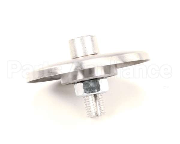 021010006 Visvardis Split Bottom Support Assembly