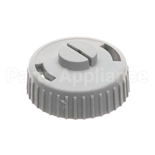 02102.15 Compatible CMA Uc 50E Open Plastic Rinse Nozz