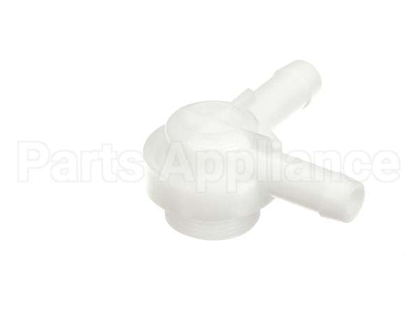 02102.35 Cma Body Center Valve