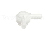 02102.35 Cma Body Center Valve