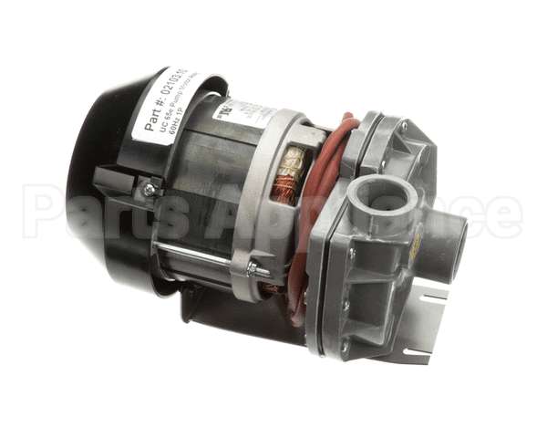 02103.10 Cma Uc 65E Pump Motor Assembly 220V 60