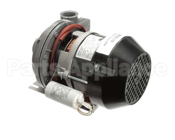 02103.10 Cma Uc 65E Pump Motor Assembly 220V 60
