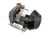 02103.10 Cma Uc 65E Pump Motor Assembly 220V 60