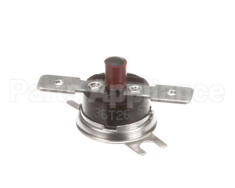 02103.19 Cma Uc 65E Hi Limit Thermostat Fix