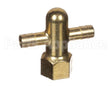 02103.23 Cma Uc 65E Tee Rinse Thermometer (