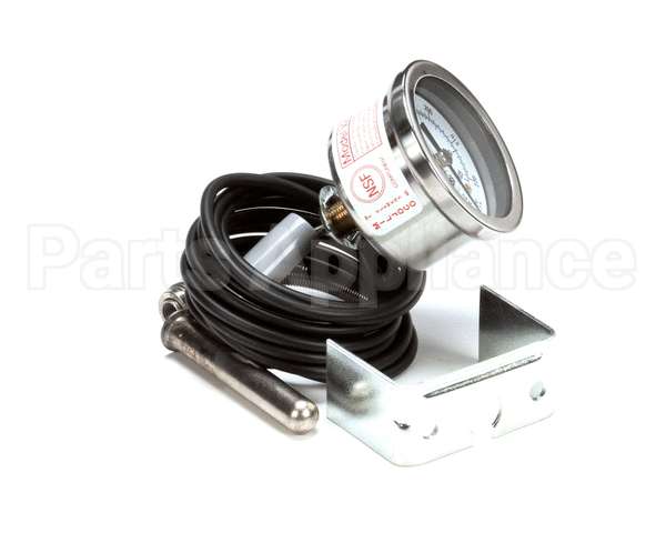 02103.25 Cma Uc 65E Thermometer 2Dial