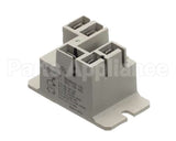 02103.40 Cma Uc 65E Relay, 15 Amp 115 V Coi