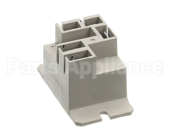 02103.40 Cma Uc 65E Relay, 15 Amp 115 V Coi