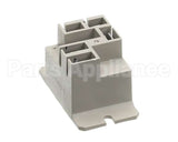 02103.40 Cma Uc 65E Relay, 15 Amp 115 V Coi