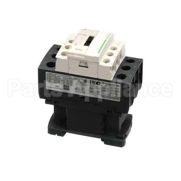 02103.48 Compatible CMA Uc 65E Contactor 25/40A 3P 115