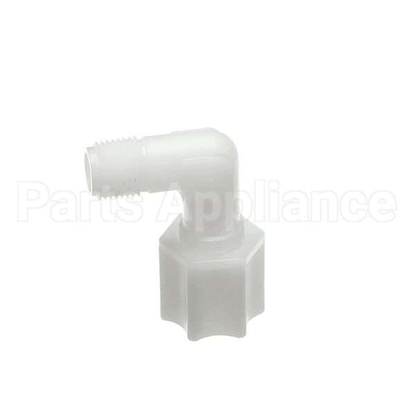 02103.62 Compatible CMA Uc 65E Fitting Comp 1/4Odx1/8 Mpt