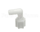 02103.62 Cma Uc 65E Fitting Comp 1/4Odx1/8 Mpt