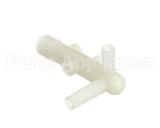 02103.64 Cma Uc 65E Manifold Rinse