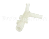 02103.64 Cma Uc 65E Manifold Rinse