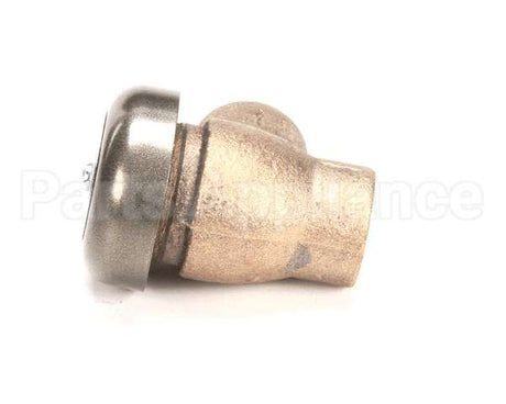 02103.71 Cma Uc 65E Vacuum Breaker 1/2 Bras