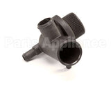 02103.85 Cma Manifold Lower Fwr