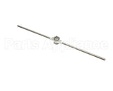 02103.99 Cma Rinse Arm Assembly (Inc 2103.92-21