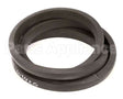 0210342G Milnor Gasket 15" Door-Black
