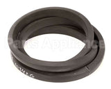 0210342G Milnor Gasket 15" Door-Black