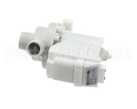 02104.07 Cma Uc 65E Pump Drain 115V