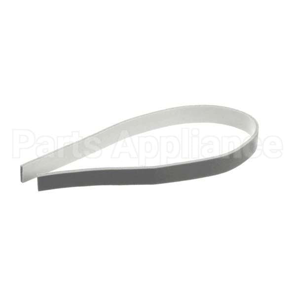 02104.17 Compatible CMA Uc 65E Gasket Door