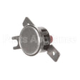 02104.28 Compatible CMA Uc 65E Thermostat Fixed 212F D