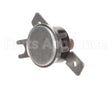 02104.28 Cma Uc 65E Thermostat Fixed 212F D