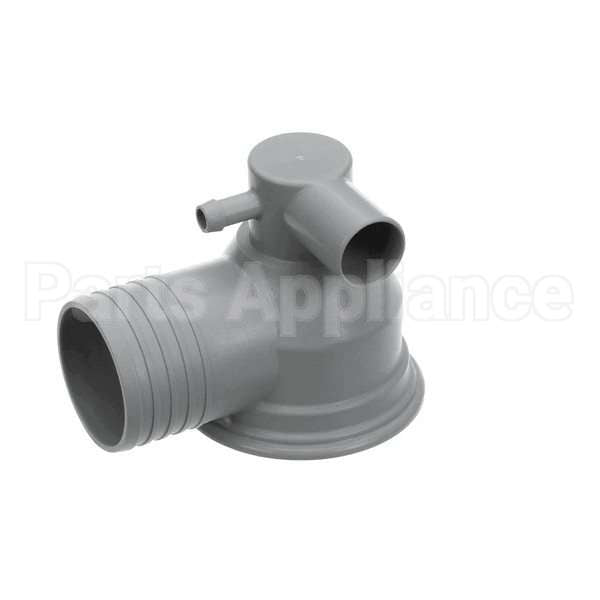 02104.34 Compatible CMA Uc 65E Elbow Pump Suction