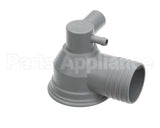02104.34 Cma Uc 65E Elbow Pump Suction
