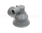 02104.34 Cma Uc 65E Elbow Pump Suction
