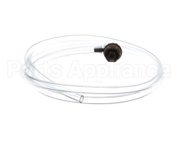 02104.38 Cma Uc 65E Elbow 3/8Tube X 1/4 Npt