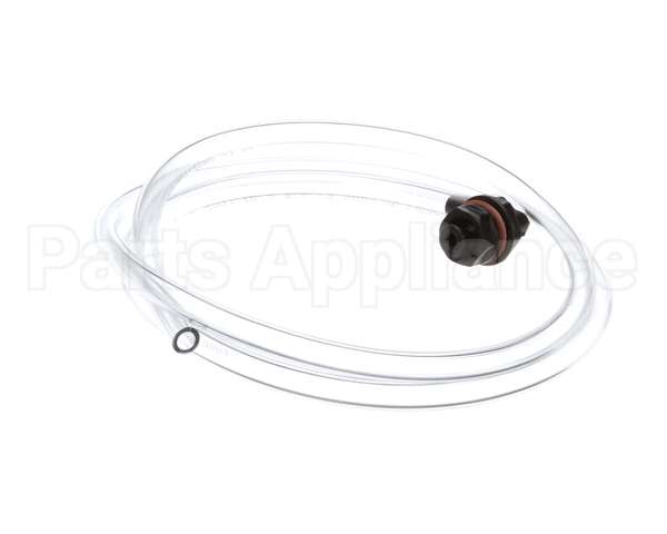 02104.38 Cma Uc 65E Elbow 3/8Tube X 1/4 Npt