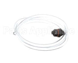 02104.38 Cma Uc 65E Elbow 3/8Tube X 1/4 Npt