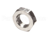 02104.40 Cma Uc 65E Locknut 1/4 Brass