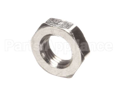 02104.40 Cma Uc 65E Locknut 1/4 Brass