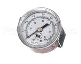 02104.63 Cma Uc 65E Gauge Pressure 0-60 Psi
