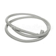 02104.84 Compatible CMA Uc 65E Drain Hose