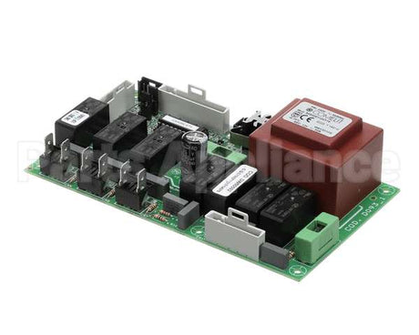 02105.10 Cma Uc 60E Electronic Timer W/Main