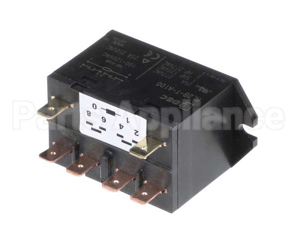 02106.06 Cma Uc 65E Relay