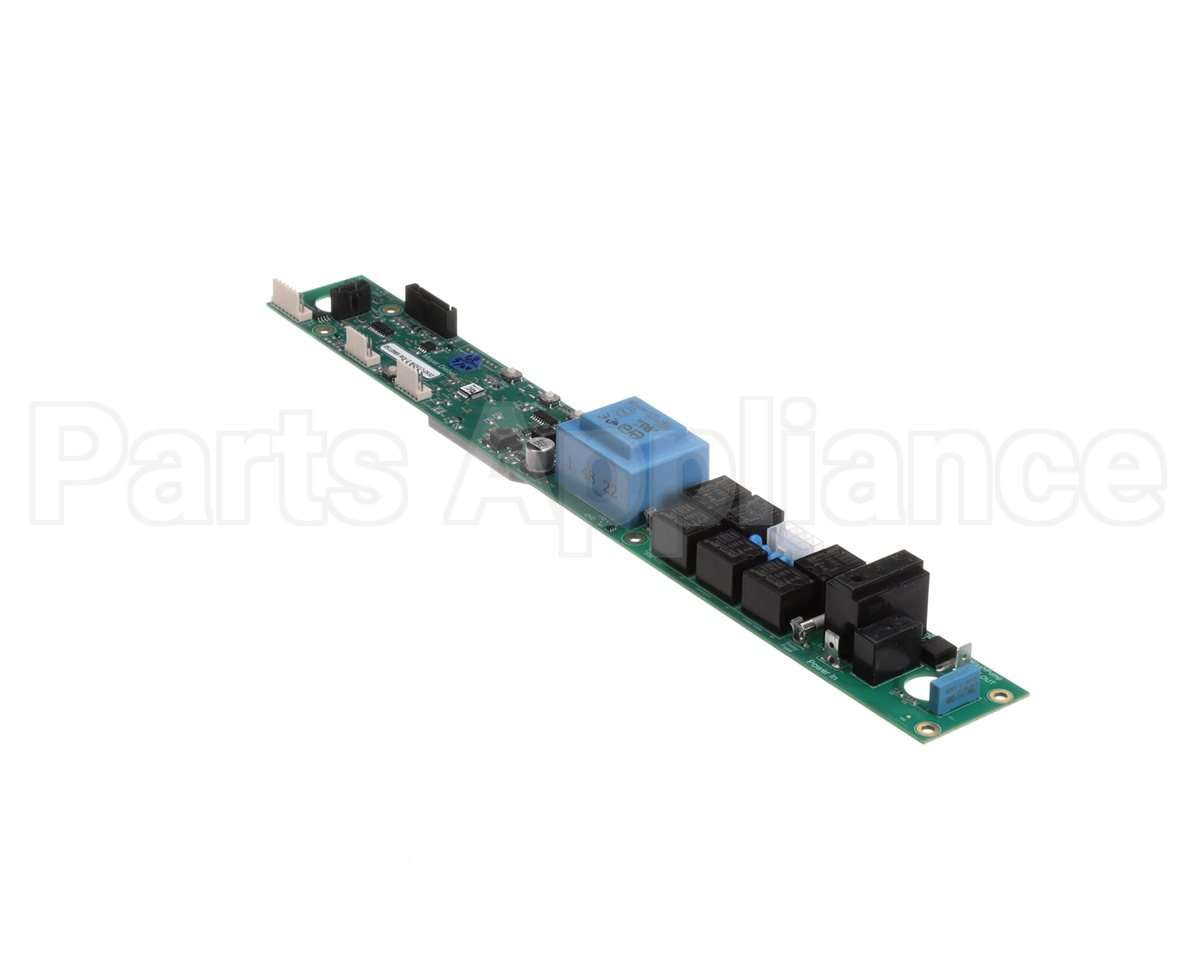 02107.21 Cma Control Board