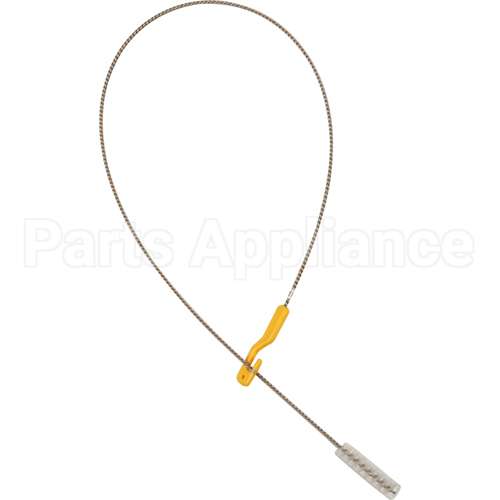 021101 Compatible Taylor Brush (Feed Tube, 5454)