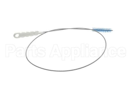 021101 Taylor Freezers Brush-Feed Tube 9/16 Od X 44 D