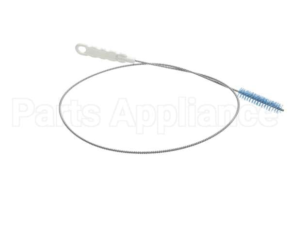021101 Taylor Freezers Brush-Feed Tube 9/16 Od X 44 D