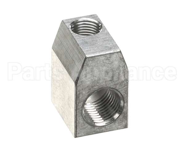 021162 Keating Runner Pilot Tube Elbow