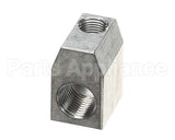 021162 Keating Runner Pilot Tube Elbow