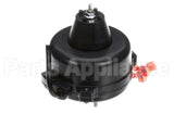 021320-901 Master-Bilt Evap Fan Motor