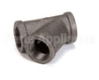 02139 Cleveland Fitting.;45 Deg. Y Bend 1 In Npt;B