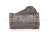 02139 Cleveland Fitting.;45 Deg. Y Bend 1 In Npt;B