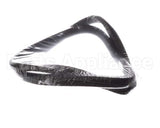 0214168 Milnor Sponge Door Gasket=Black